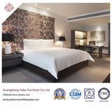 Concise Style Hotel Furniture for Bedroom with Furniture Set (YB-W20)