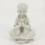 Zen Garden Buddha Kit Use for Home Decoration