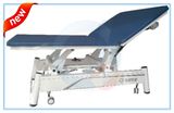 2 Section Electric Neurology Electric Massage Table for Sale