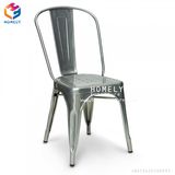 Homely Cafe Marais Metal Tolix Chair Stackable for Sale