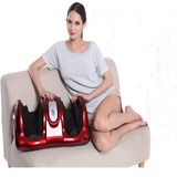Acupuncture Reflexology Foot Shiatsu