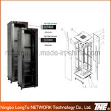 Model No. Tn-002b 19'' Network Cabinets for Telecommunication Equipment