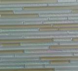 Strip Shine Crystal Glass Mosaic Ma-GS1032