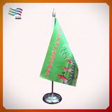 Table Flag for Indoor Office Decoration (HYTF-AF015)