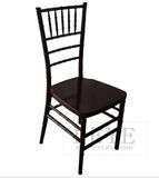 All PP Plastic Chiavari Chair