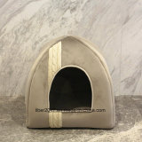 Pet Product Cat House Bed Dog Puppy Bed Pet House Cat Bed