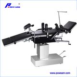 Hospital Surgical Equipment General-Use Manual Hydraulic Operation Theater Operating Table