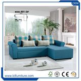 Leather Bed Sofa/Sofa Leather Sofa Bed/L Shape Sofa Cum Bed