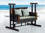 Outdoor /Rattan / Garden / Patio / Hotel Furniture Rattan Swing Chair HS 1012SC