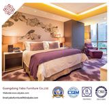 Yabo Hotel Furniture for Suite Room with Furniture Set (YBS813)