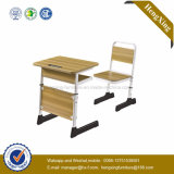 High Quality Training Table Simple Design Wood School Furniture (HX-5D194)