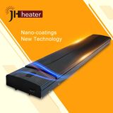 Yoga/Sauna Room Heating Panel Far Infrared Heater with Thin Nanotechnology Body