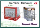 Top-Rated Long Life Time Food Display Cabinet