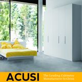 Wholesale Hot Selling Simple Style Hinged Door Wardrobe (ACS3-H11)