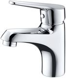 Cheap Price Brass Body Bathroom Basin Faucet