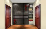 2017 New Design Fashion Living Room Furniture