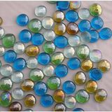 Hot Sale Glass Fire Pit Pebbles