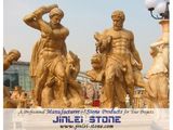 Marble Limestone Granite Sandstone Carvings&Sculpture