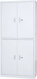 High Quality Modern Steel Storage Cabinet with Four Doors (SZ-FC031)