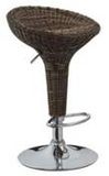 Bar Chair with ABS Seat (TF-701)