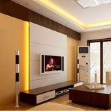 High Gloss MDF Panitting TV Cabinet
