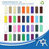 Pantone Card Spunbond Nonwoven Fabric