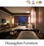 Apartment Furniture and Hotel Furniture Factory China (HD811)
