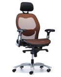 High Back Multifunctional Swivel Mesh Office Chair (HF-2WP5C1)