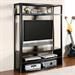 Furniture of America Cm5134-TV Faron 54-in TV Console