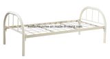 Stainless Steel Single Bed