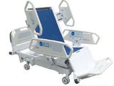 Mingtai Eight Function High-Configuration Electric ICU Bed