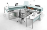High Quality New Design Office Workstation, Modern Office Desk (SZ-WS120)