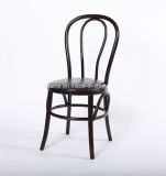 High Quality Thonet Bentwood Chair with PU Seat