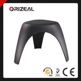 Elegant Plastic Stools Triangle Shape Elephant Stool (OZ-1234)