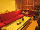 High Quality Karaoke Club Sofa and Table