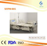 Superior Qauality Electric Five-Function Medical Care Bed