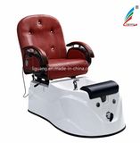 Factory Wholesale Promotion Backrest Kneading Massage Foot SPA Massage Pedicure SPA Chair