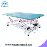 Df-72 High Quality Rehabilitation Equipment Electric Training Bed