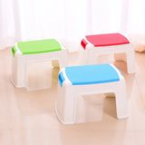 Eco-Friendly High quality Small Size Anti-Slip Step Stool for Kids