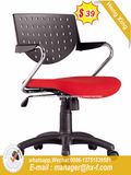 modern Swivel Computer Staff Worksation School Office Chair (HX-524)