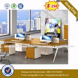Discounted Price Tradition Style Rose Color Office Workstation (HX-8NR0102)