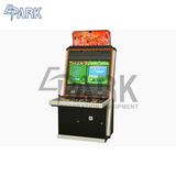 32 Inch Screen Street Fighting Cabinet