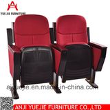 Price Auditorium Chairs with Writing Pad Yj1008