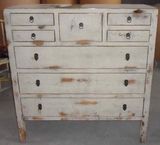 Chinese Antique Furniture Small Wooden Cabinet