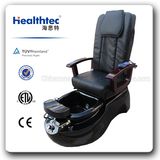 Luxury Black Leather All Purpose Salon Chairs (D110-32)