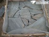 Irregular Flagstone for Outside Garden Decoration (CS017)