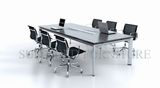 High Grade Wooden Office Furniture Wholesale Meeting Conference Table
