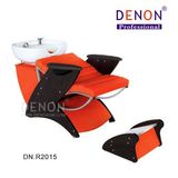 Hair Salon Professional Use Shampoo Chair (DN. R2015)