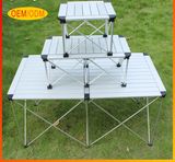 Aluminium Folding Table, Outdoor Table, Folding Table