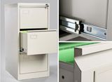 Vertical File Cabinet for Office